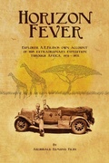 Cover: Horizon Fever I - Ant Press