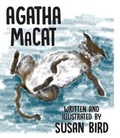 Cover: Agatha MaCat - Sixth Element Publishing