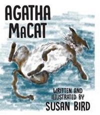 Enlarge image Cover: Agatha MaCat - Sixth Element Publishing