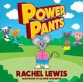 Cover: Power Pants - Sixth Element Publishing
