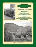 Cover: British Railways the First 25 Years Volume 10 - Lightmoor Press