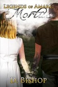 Cover: Legends of Amare - Rowanvale Books
