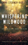 Cover: Whispering Wildwood - Heartsome Publishing