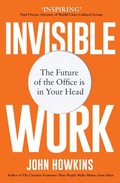 Cover: Invisible Work - September Publishing