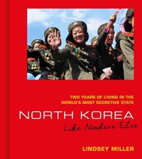 Abbildung von: North Korea - September Publishing