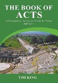 Cover: The Book of Acts - Elluminet Press