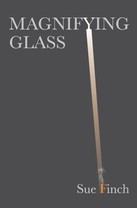 Enlarge image Cover: Magnifying Glass - Black Eyes Publishing UK