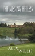 Cover: The The Missing Heiress - Mount Pleasant Publishing