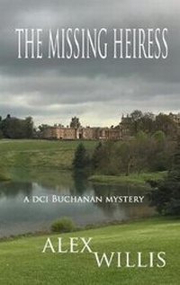 Enlarge image Cover: The The Missing Heiress - Mount Pleasant Publishing