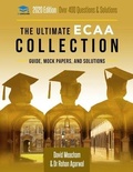 Cover: The Ultimate ECAA Collection - Infinity Books Limited