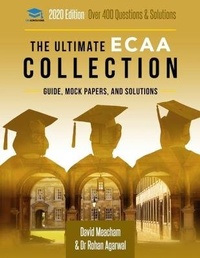 Abbildung von: The Ultimate ECAA Collection - Infinity Books Limited