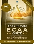 Cover: The Ultimate ECAA Guide - Infinity Books Ltd