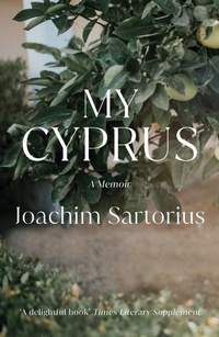 Abbildung von: My Cyprus - The Armchair Traveller at the Bookhaus