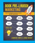 Cover: Book Pre-Launch Marketing - DiscoverNet