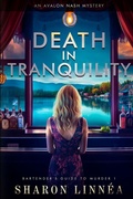 Cover: Death in Tranquility - Arundel Publishing
