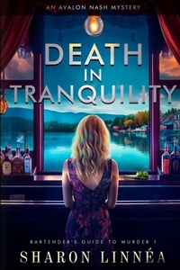 Enlarge image Cover: Death in Tranquility - Arundel Publishing
