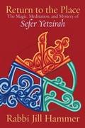 Cover: Return to the Place - Ben Yehuda Press