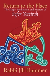 Enlarge image Cover: Return to the Place - Ben Yehuda Press