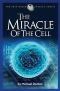 Cover: The Miracle of the Cell - Discovery Institute