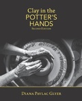 Cover: Clay in the Potter's Hands - Treehousestudios