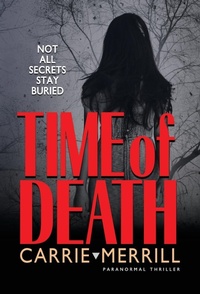 Enlarge image Cover: Time of Death - Christopher Matthews Publishing