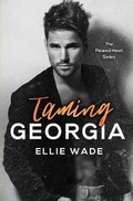 Cover: Taming Georgia - Ellie Wade, LLC