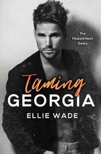 Enlarge image Cover: Taming Georgia - Ellie Wade, LLC