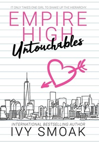 Abbildung von: Empire High Untouchables - Loft Troll Ink