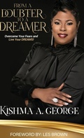 Cover: From a Doubter to a Dreamer - Chosenbutterfly Publishing