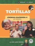 Cover: Las Tortillas - Cooking Chatbook