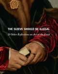 Cover: The Sleeve Should Be Illegal - DelMonico Books/D.A.P.