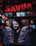 Cover: Savini - Dark Ink