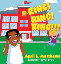Enlarge image Cover: Ring! Ring! Ring!!! - Rapier Publishing Company