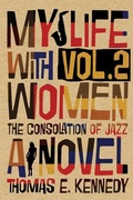 Cover: My Life with Women, Volume 2 - SERVING HOUSE BOOKS