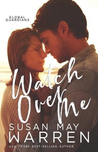 Enlarge image Cover: Watch Over Me - Sdg Publishing
