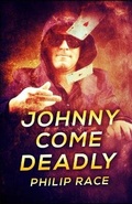 Cover: Johnny Come Deadly - CUTTING EDGE