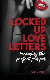 Enlarge image Cover: Locked Up Love Letters - Freebird Publishers
