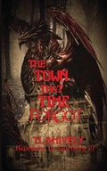 Cover: The Town That Time Forgot - TL Shively