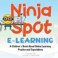 Cover: Ninja Spot E-learning - Made in Colors Publishers
