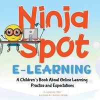 Abbildung von: Ninja Spot E-learning - Made in Colors Publishers