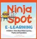 Cover: Ninja Spot E-learning - Made in Colors Publishers