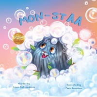 Enlarge image Cover: Mon-Staa - Dedoni LLC