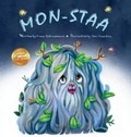 Cover: Mon-Staa - Dedoni LLC