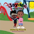 Cover: Jayden & Zora's Crown - Kia Harris Juniors