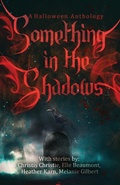 Cover: Something in the Shadows - Midnight Tide Publishing