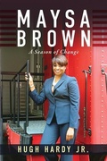 Cover: Maysa Brown - Light Switch Press