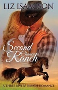 Cover: Second Chance Ranch - AEJ Creative Works