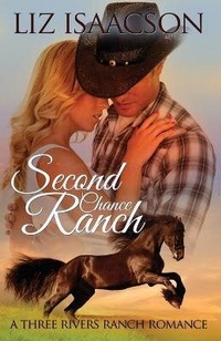 Enlarge image Cover: Second Chance Ranch - AEJ Creative Works