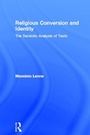 Cover: Religious Conversion and Identity - Routledge