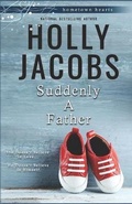 Cover: Suddenly a Father - Ilex Books